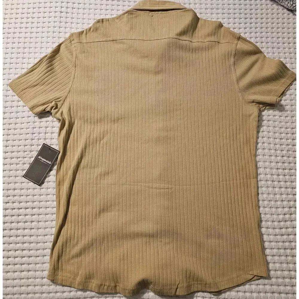 N/A aeropostale men